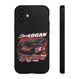 Ian Logan l 2023 l Tough Cases