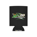 JP Motorsports | 2024 | Can Cooler