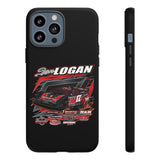 Ian Logan l 2023 l Tough Cases