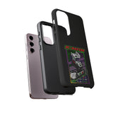 Kaseton Morris K-Man l 2023 l Tough Cases