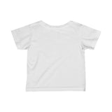 Dylon Holycross | 2024 | Infant Fine Jersey Tee