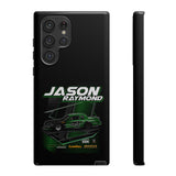 Jason Raymond | 2023 l Tough Cases