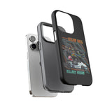 Vail Motorsports | 2023 l Tough Cases