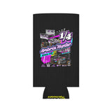 Ambria Hunter | 2024 | Can Cooler