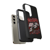 Alan Stipp | Design 2 l 2023 l Tough Cases