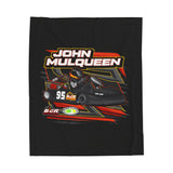 John Mulqueen | 2023 | Plush Blanket