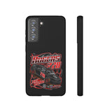 Parker Rogers l 2023 l Tough Cases