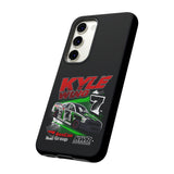 Kyle Wing | 2023 l Tough Cases