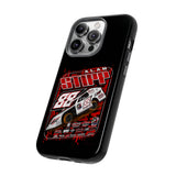 Alan Stipp | Design 2 l 2023 l Tough Cases