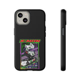 Kaseton Morris K-Man l 2023 l Tough Cases