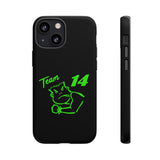 Kaseton Morris l 2023 l Tough Cases