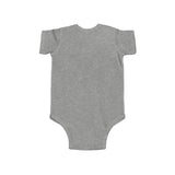 Dylon Holycross | 2024 | Baby Bodysuit 2