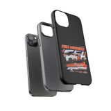 Dylon Holycross l 2023 l Tough Cases