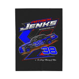 Patrick Jenks | 2023 | Plush Blanket
