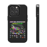 Ian McDorman | 2025 | Tough Phone Case 2