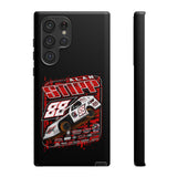 Alan Stipp | Design 2 l 2023 l Tough Cases