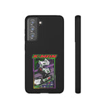 Kaseton Morris K-Man l 2023 l Tough Cases
