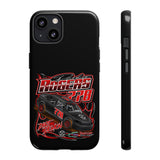 Parker Rogers l 2023 l Tough Cases