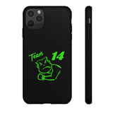 Kaseton Morris l 2023 l Tough Cases