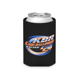 Kade Ballinger | 2024 | Can Cooler