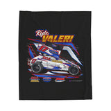 Kyle Valeri | 2023 | Plush Blanket