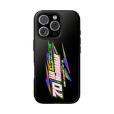 Ian McDorman | 2025 | Tough Phone Case