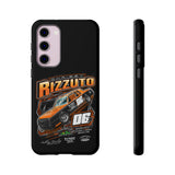 Chrissy Rizzuto l 2023 l Tough Cases