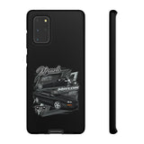 Benz Racing l 2023 l Tough Cases