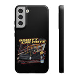 Wyatt Calcote l 2023 l Tough Cases