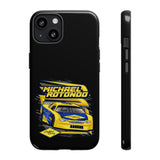 Michael Rotondo l 2023 l Tough Cases