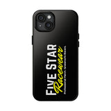 Five Star Racewear | Tough Phone Case