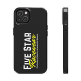 Five Star Racewear | Tough Phone Case
