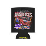 Austin Harris | 2024 | Can Cooler