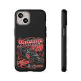 Parker Rogers l 2023 l Tough Cases