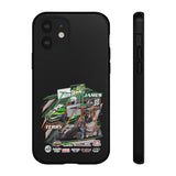 Plan B&C Racing l 2023 l Tough Cases