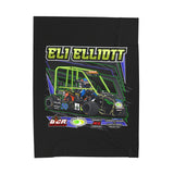 Eli Elliott | 50 | 2023 | Plush Blanket