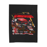 Alan Stipp | 2025 | Plush Blanket