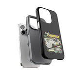 Baker Family Racing l 2023 l Tough Cases