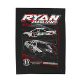 Ryan Magliano | 2023 | Plush Blanket