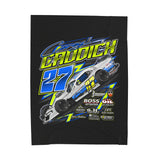 Corey Caddick | 2023 | Plush Blanket