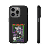 Kaseton Morris K-Man l 2023 l Tough Cases