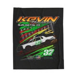 Kevin Thompson | 2023 | Plush Blanket