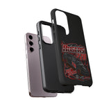 Parker Rogers l 2023 l Tough Cases