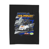 Mayla Murray | 2023 | Plush Blanket