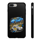 Chaber Motorsports | 2024 | Tough Cases