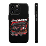 Ian Logan l 2023 l Tough Cases