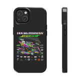 Ian McDorman | 2025 | Tough Phone Case 2