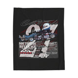 Cole Nelson | Polarizer | 2023 | Plush Blanket