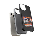 Dylon Holycross l 2023 l Tough Cases