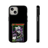 Kaseton Morris K-Man l 2023 l Tough Cases
